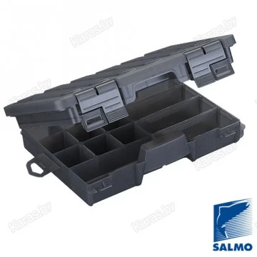 Коробка рыболовная универсальная Salmo ALLROUND 274x180x63